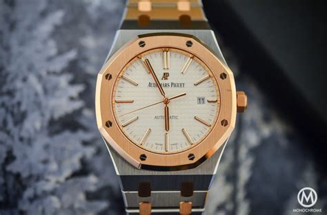 audemars piguet royal oak n 17313|audemars piguet 15400 price.